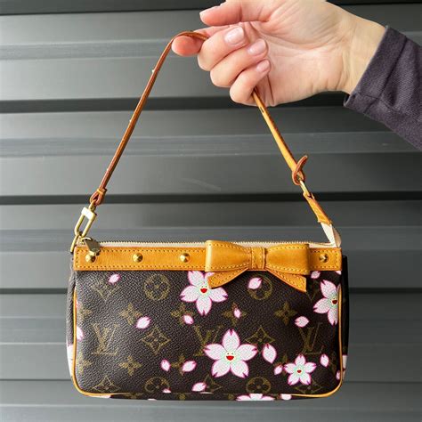 louis vuitton murakami cherry|louis vuitton murakami cherry blossom.